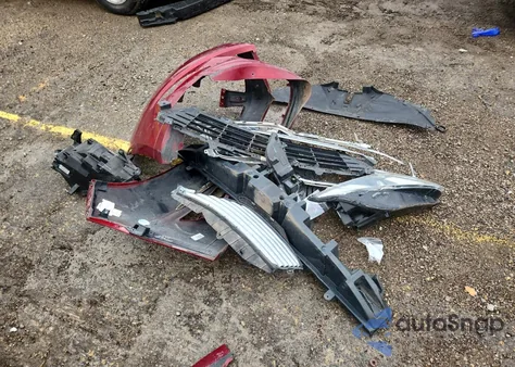 2014 Lincoln Mkz Hybrid z USA, uszkodzony, nr VIN 3LN6L2LU4ER806213